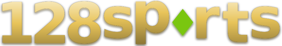 128sports logo